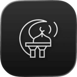 PrayerTime app icon